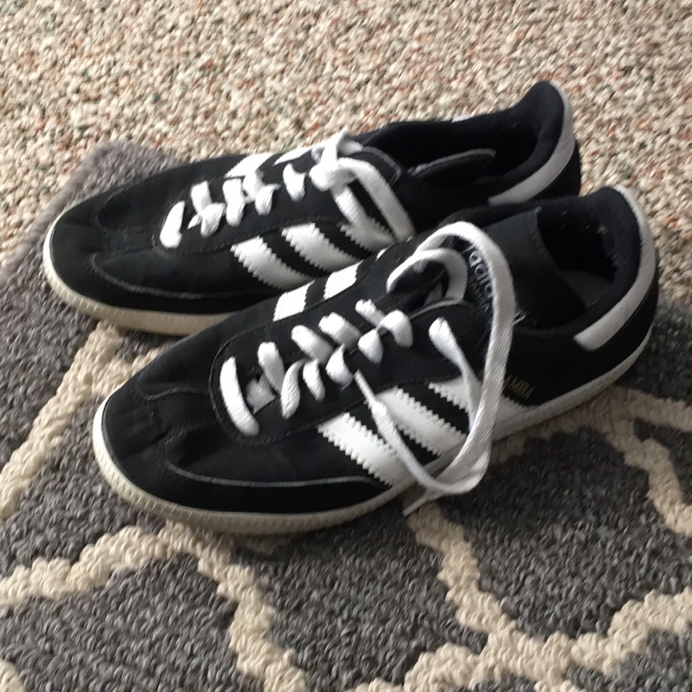 Adidas sneakers